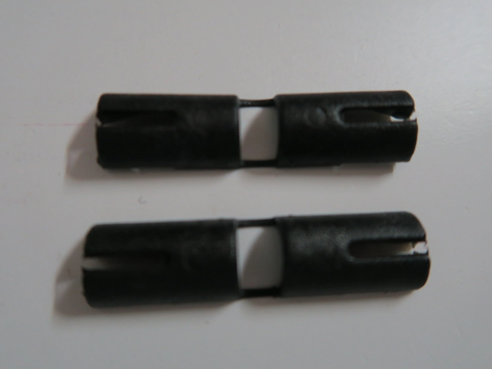 Komperdell závitový šroub k teleskopickým holím - 14mm (kus)