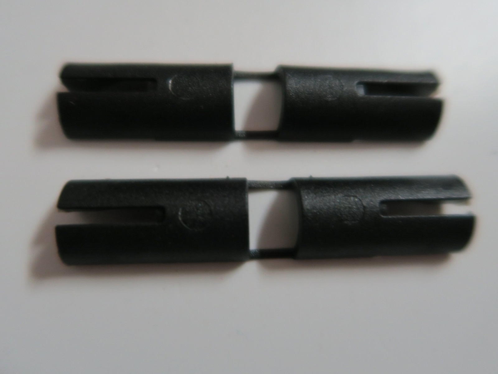 Komperdell závit k teleskopickým holím - 12mm (kus)