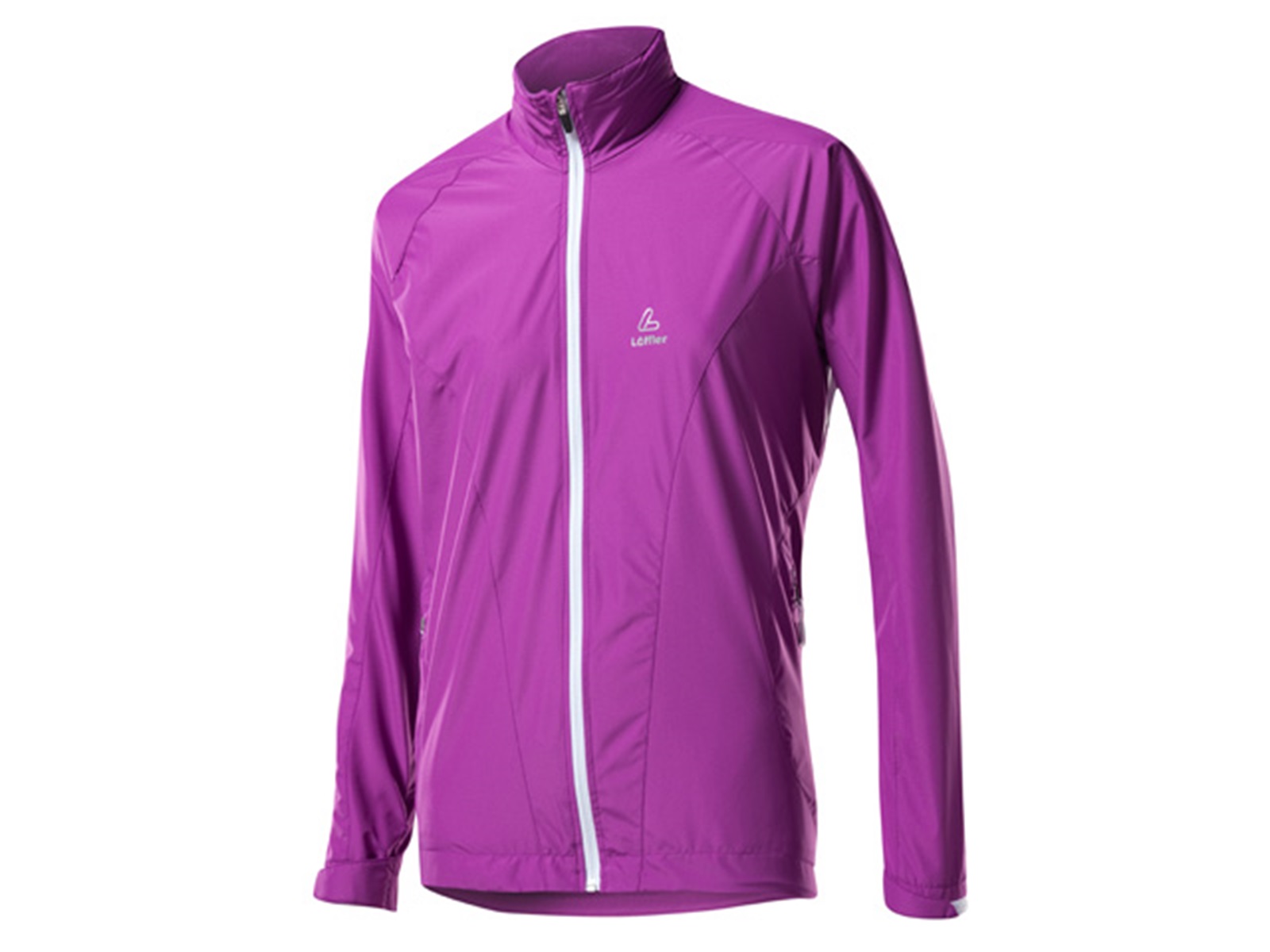 Löffler WINDSTOPPER ACTIVESHELL