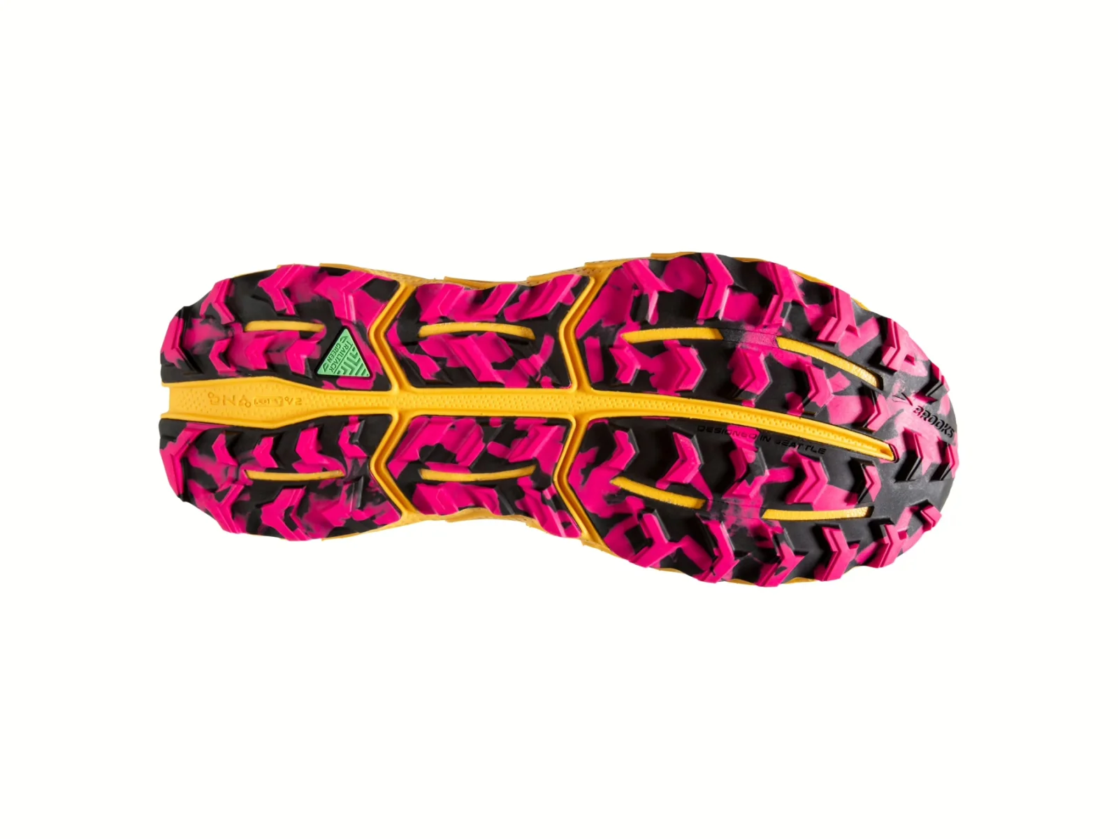 Brooks Cascadia 17 Women