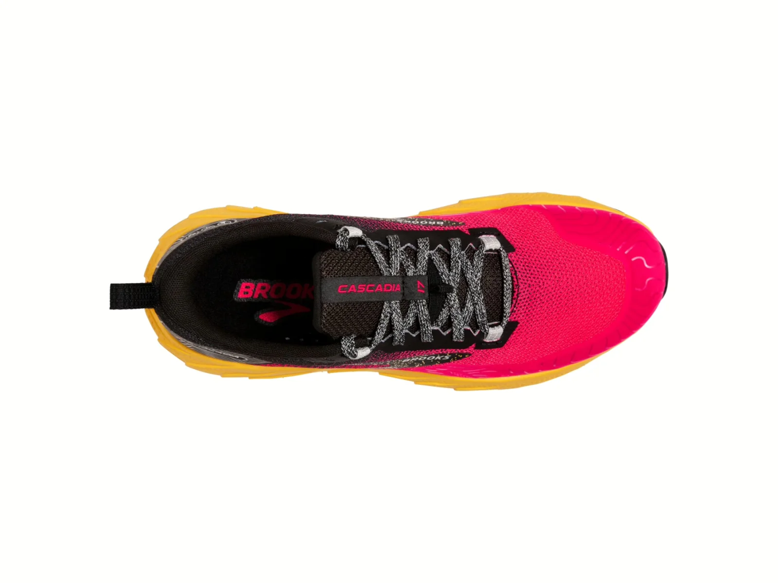 Brooks Cascadia 17 Women