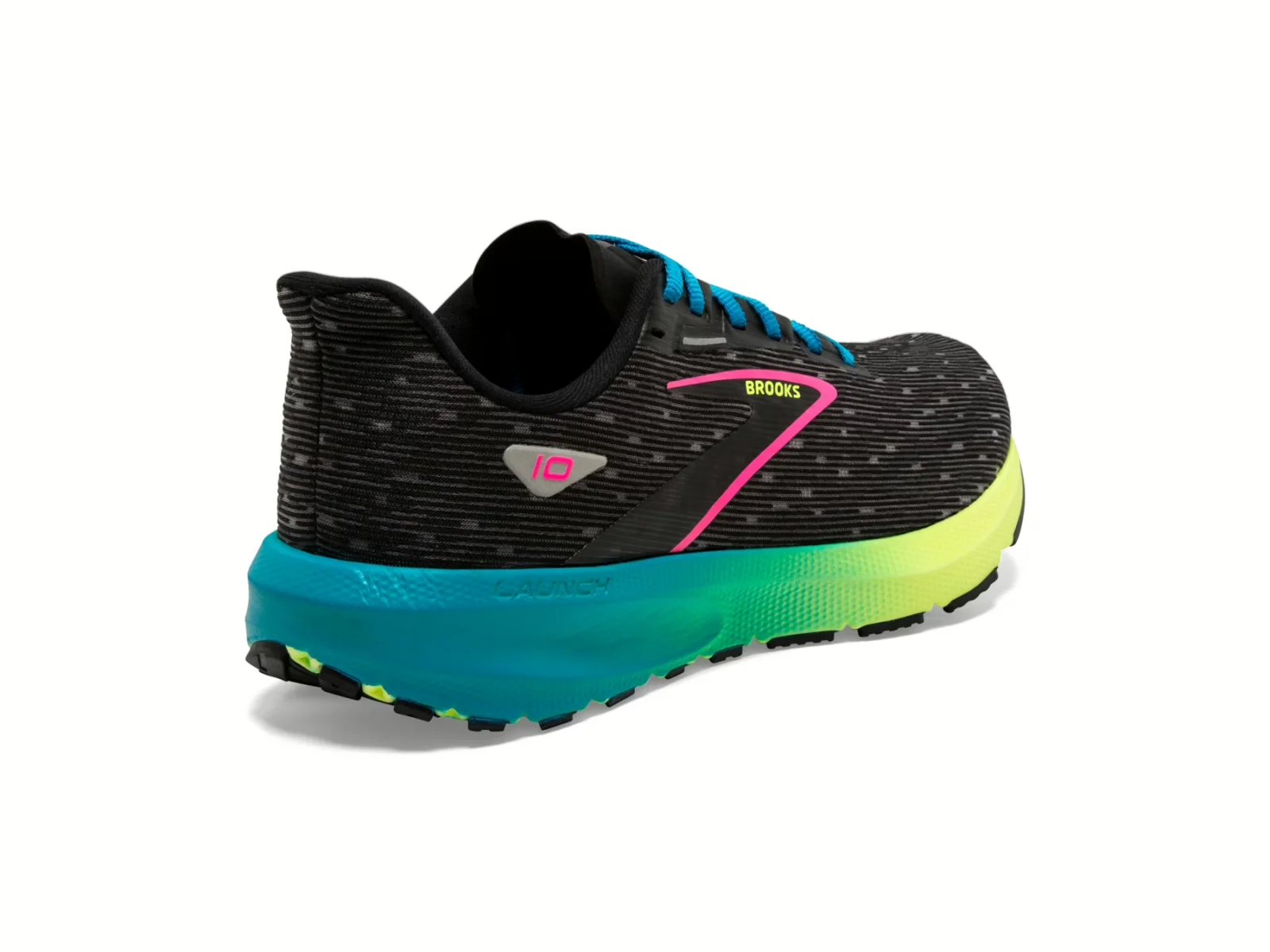 Brooks Launch 10 Women