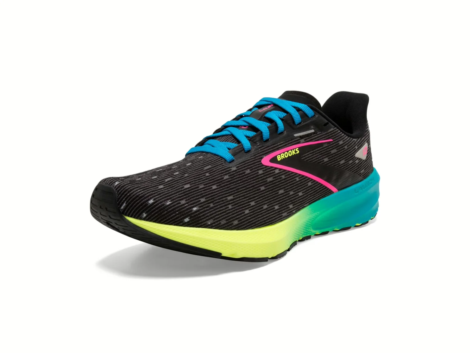 Brooks Launch 10 Women