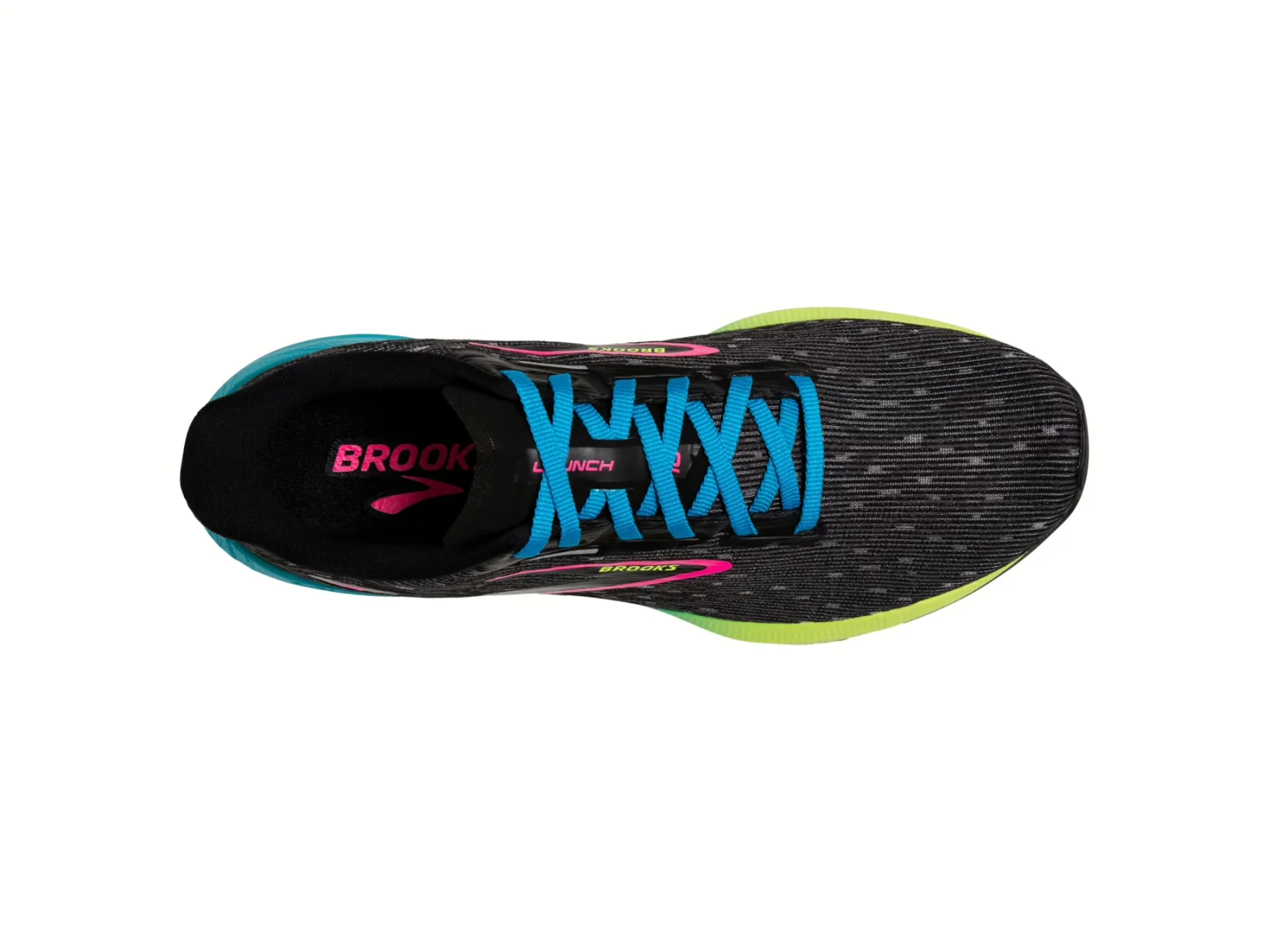 Brooks Launch 10 Women