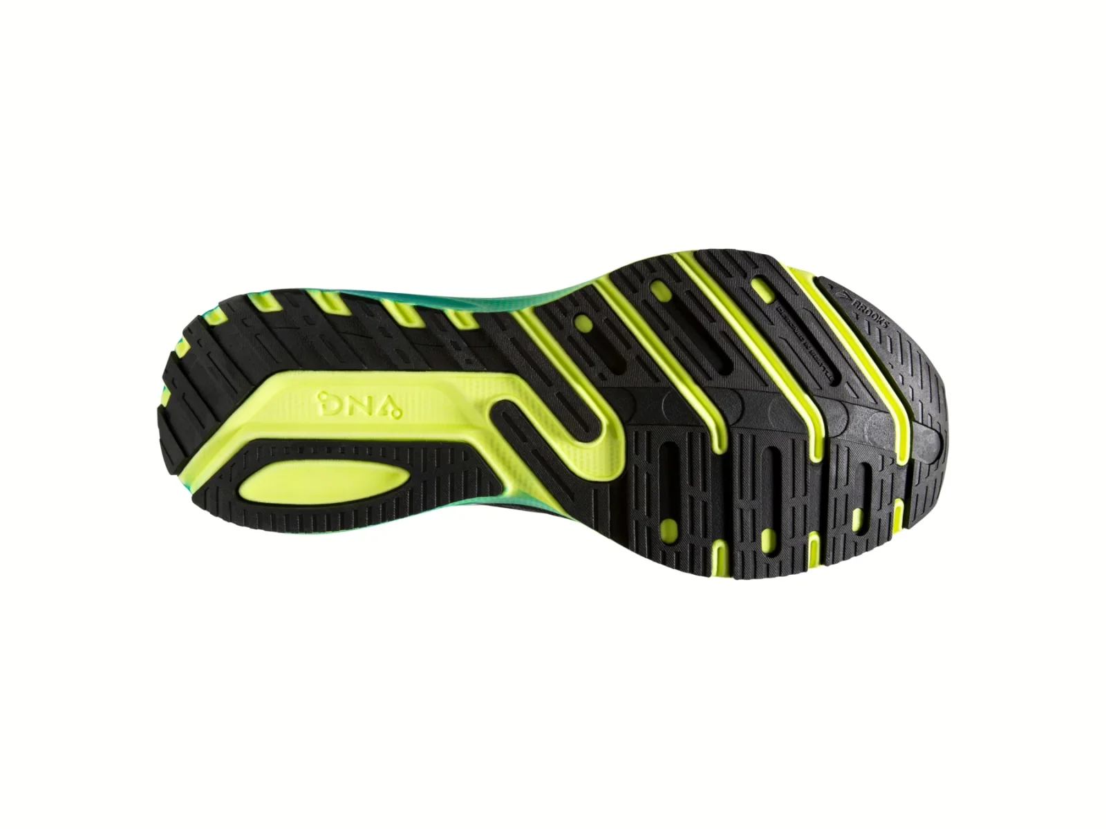 Brooks Launch 10 Women