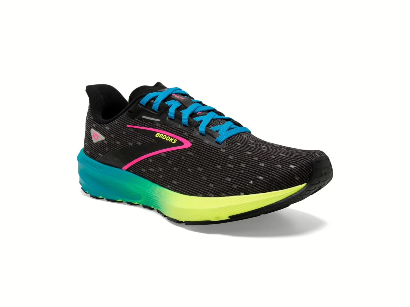 Brooks Launch 10 Women