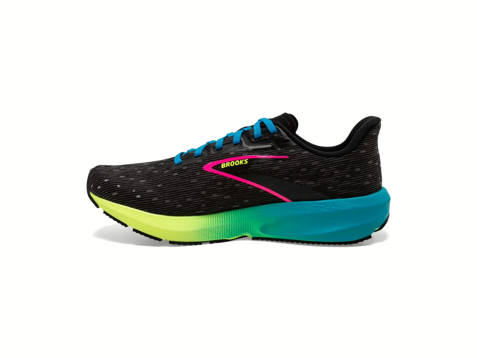 Brooks Launch 10 Women