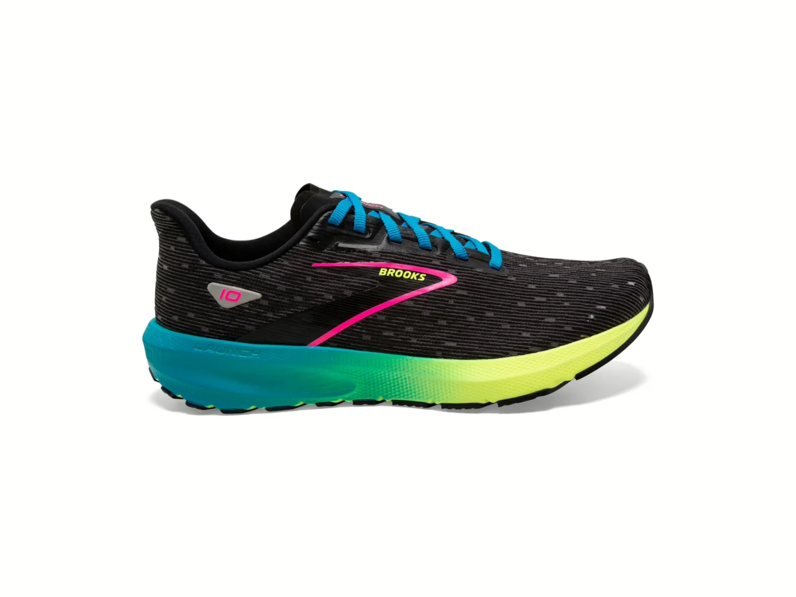Brooks Launch 10 Women
