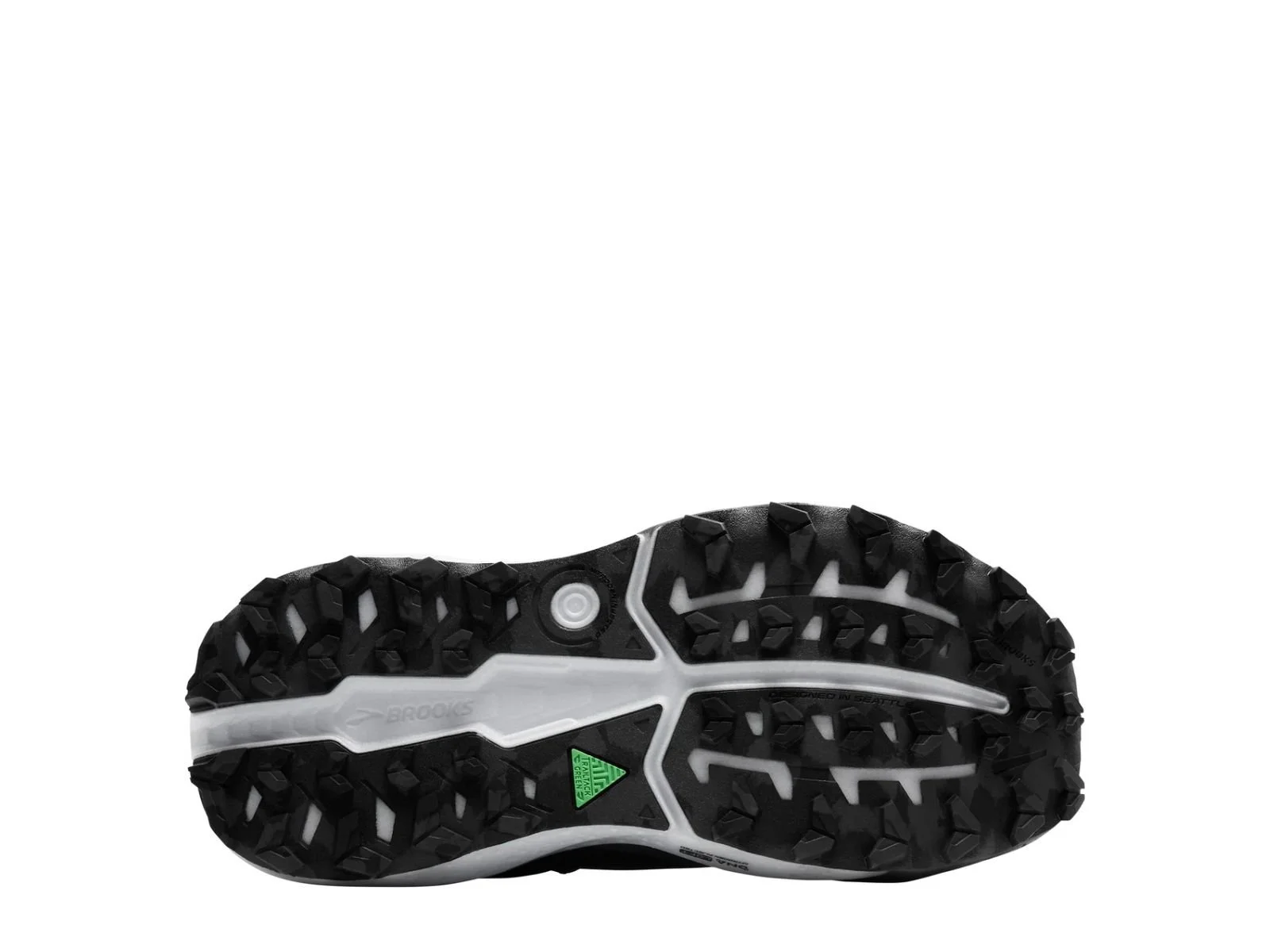 Brooks Caldera 8 Women