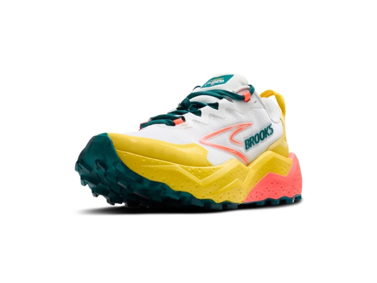 Brooks Caldera 8 Women