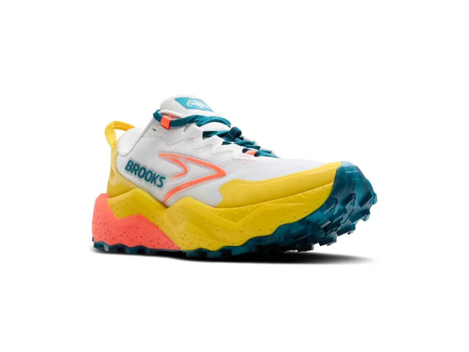 Brooks Caldera 8 Women