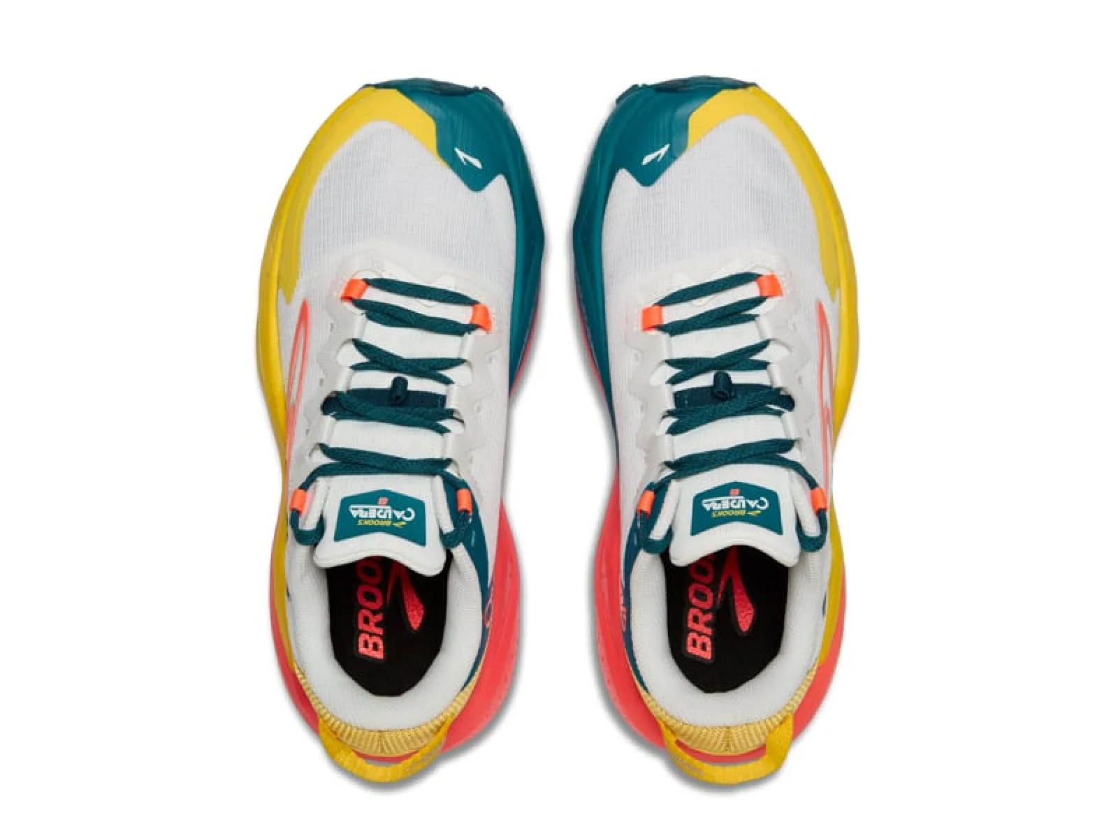 Brooks Caldera 8 Women