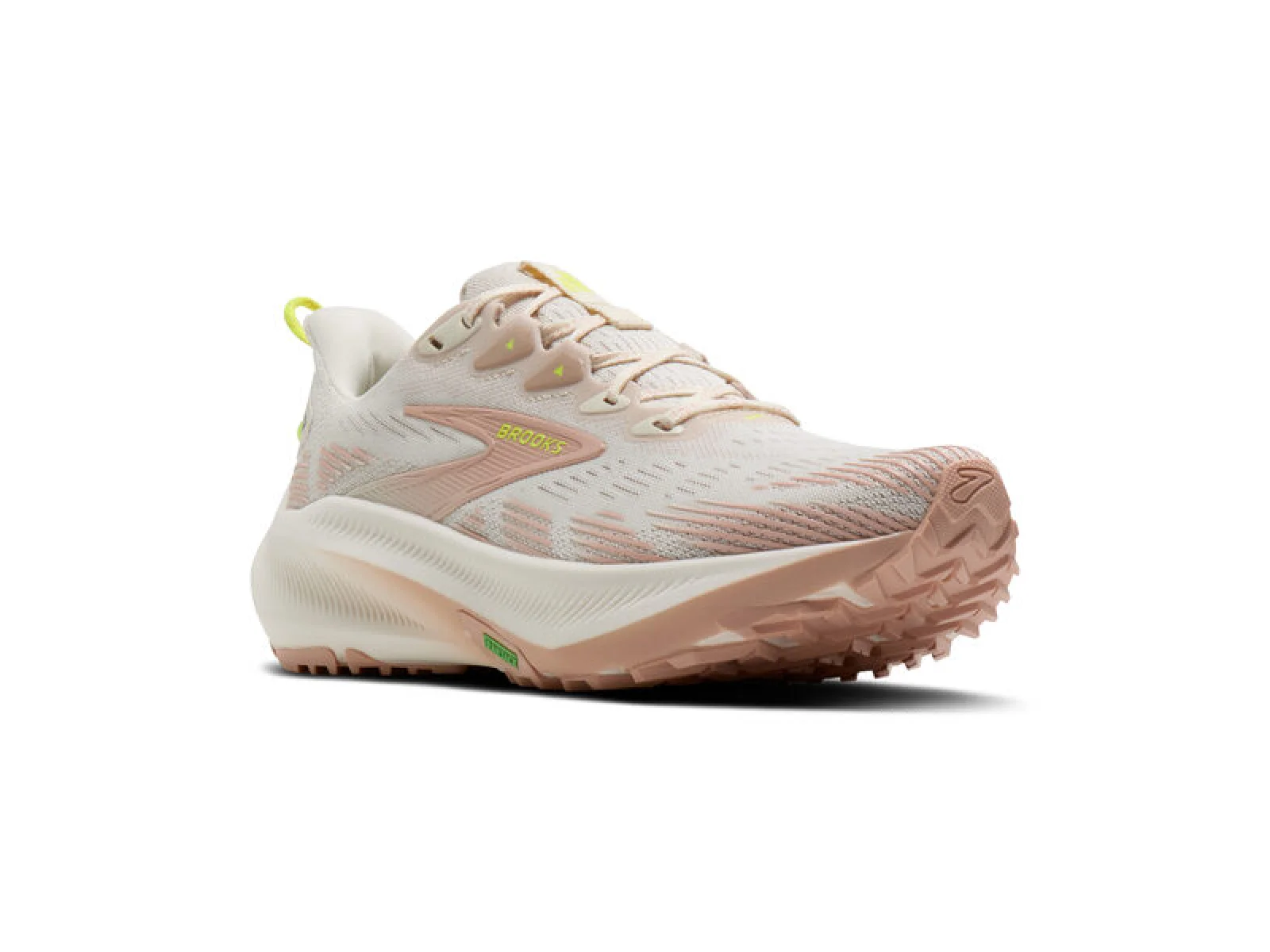 Brooks Ghost Trail W