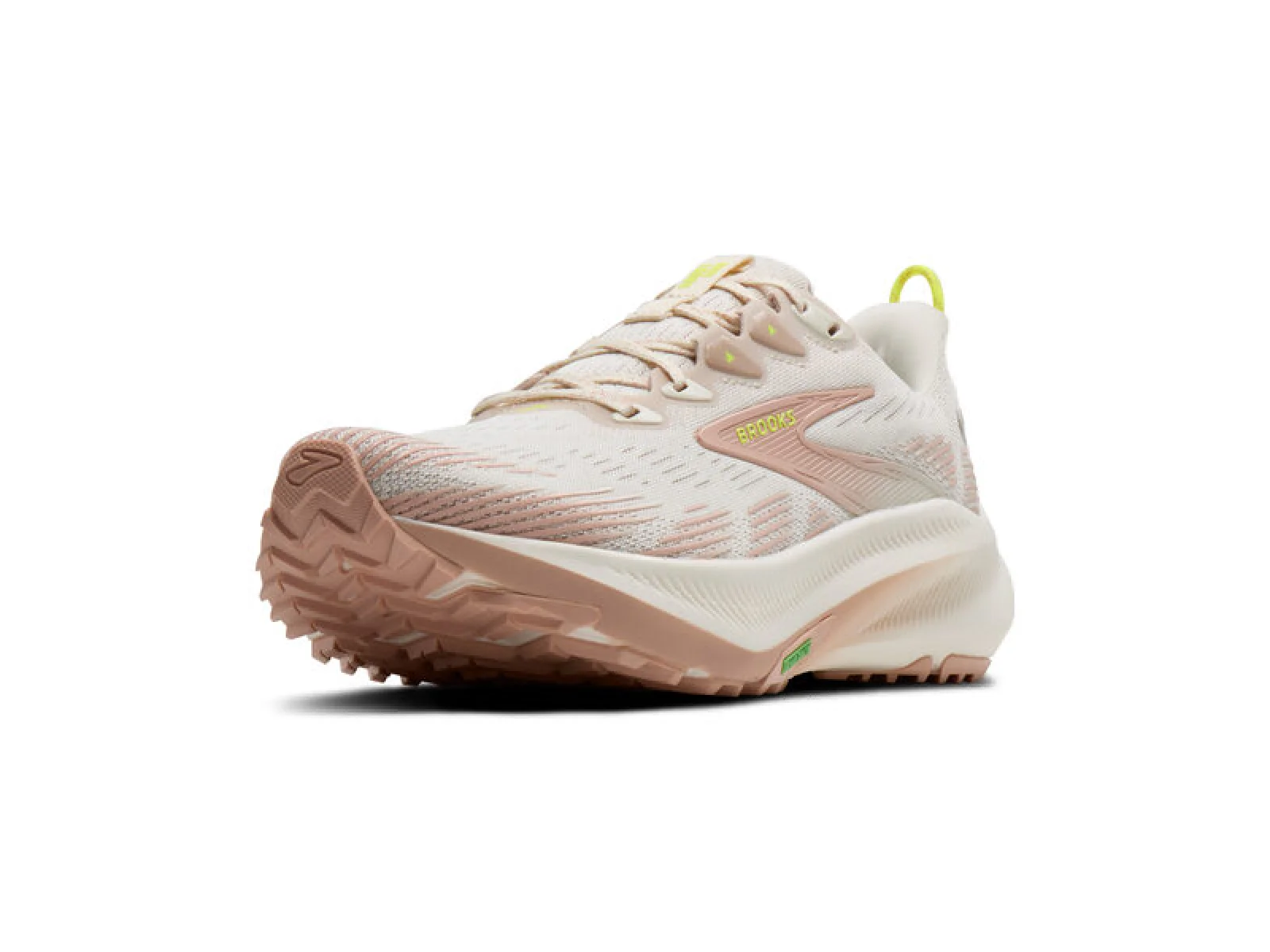Brooks Ghost Trail W