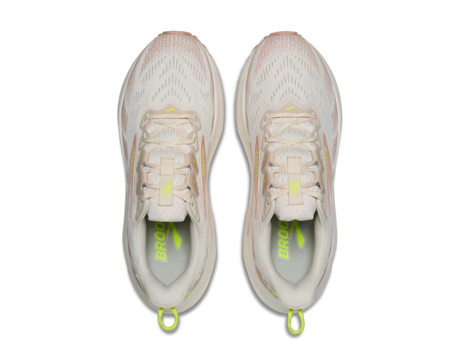 Brooks Ghost Trail W