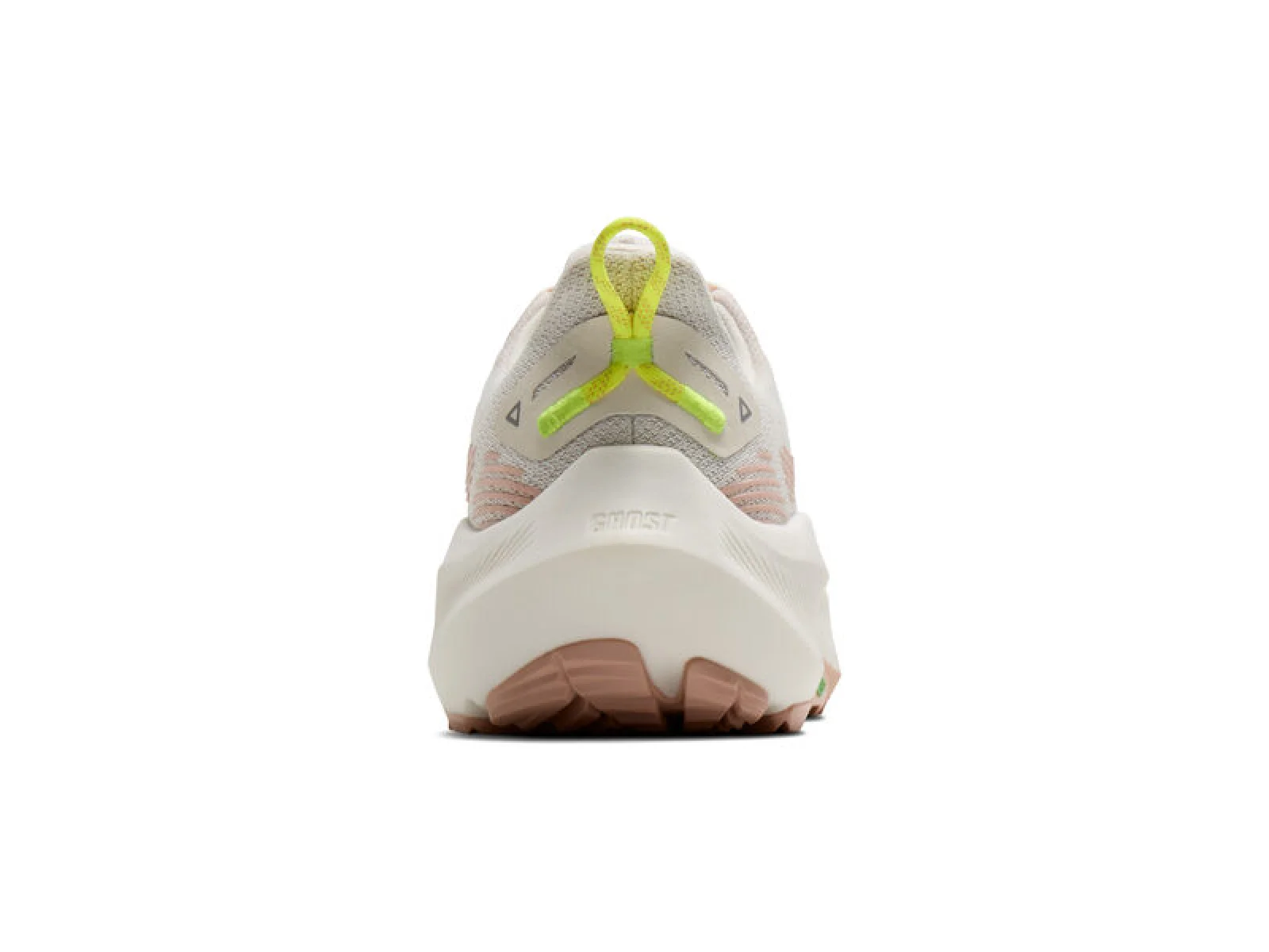 Brooks Ghost Trail W