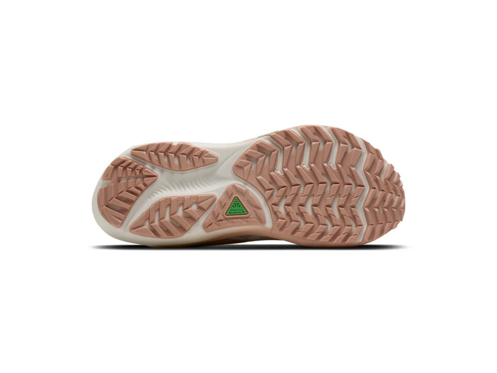 Brooks Ghost Trail W
