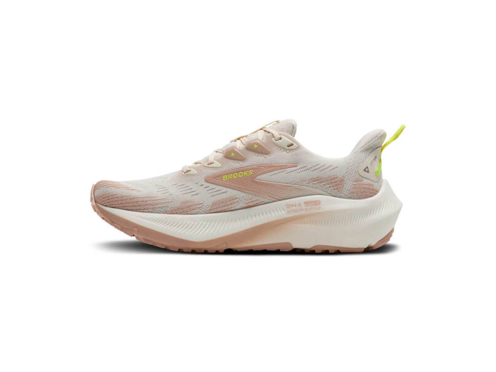 Brooks Ghost Trail W