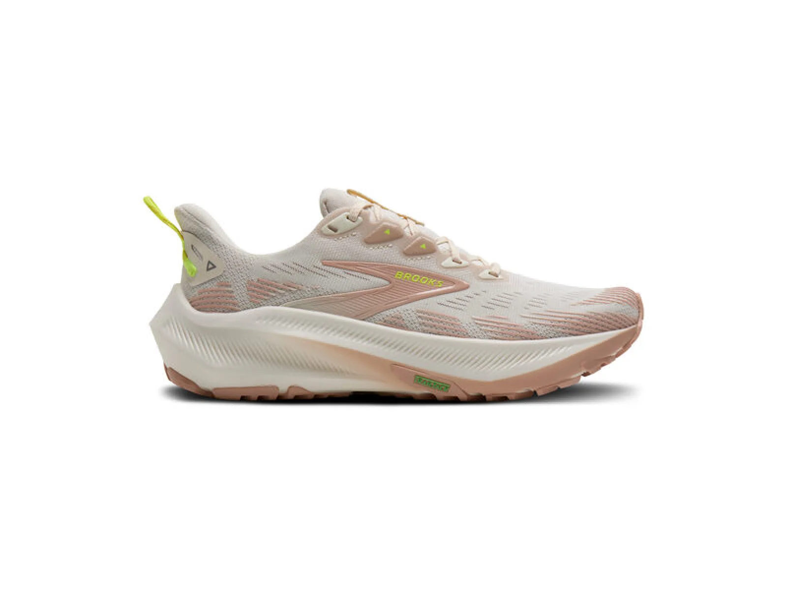 Brooks Ghost Trail W