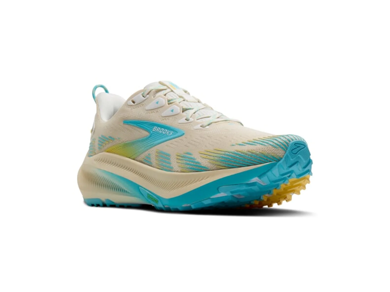 Brooks Ghost Trail Women