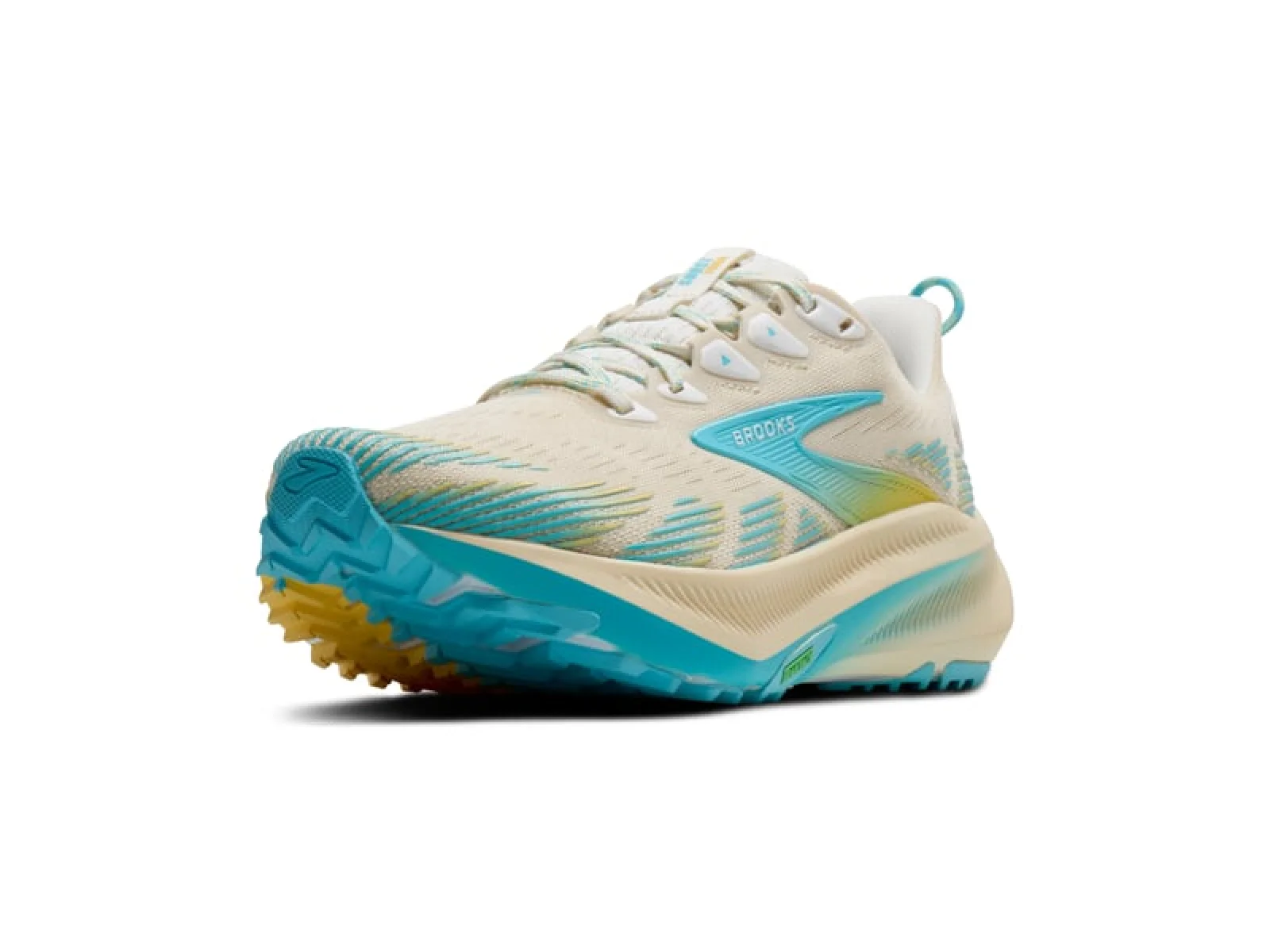 Brooks Ghost Trail Women