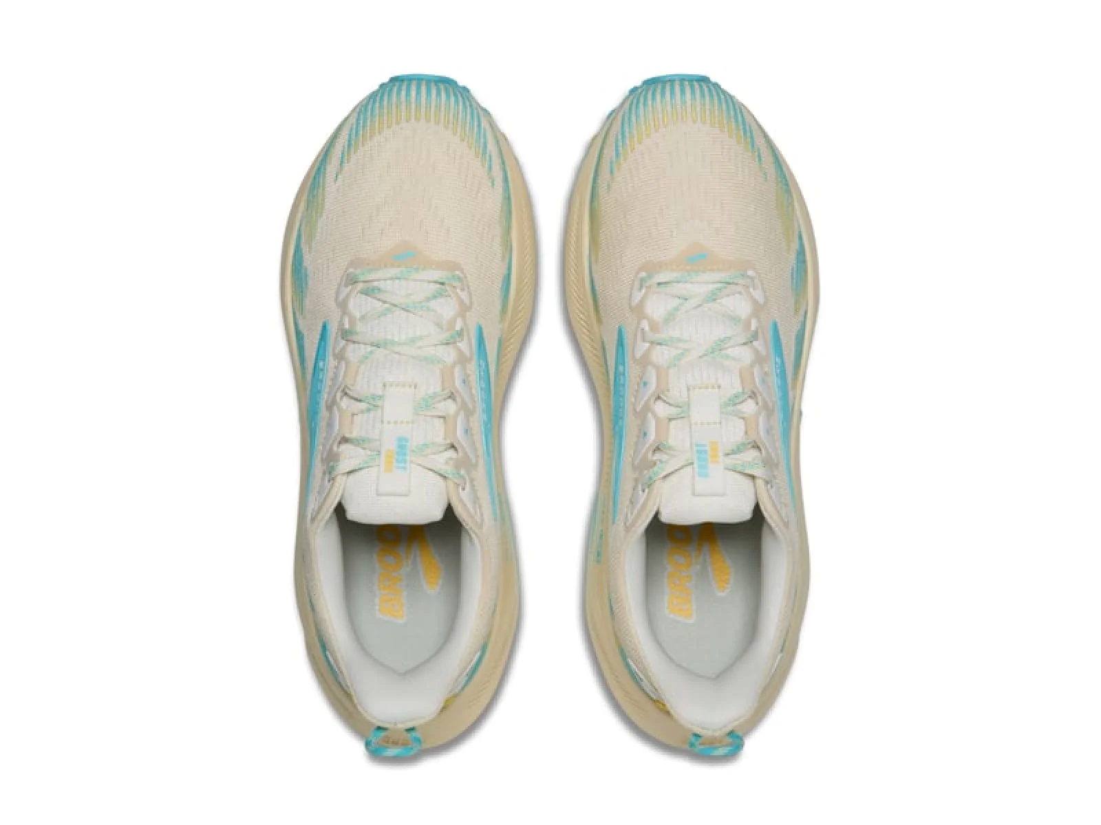 Brooks Ghost Trail Women