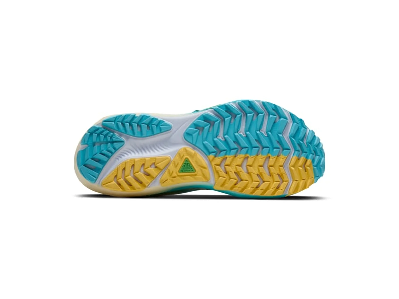 Brooks Ghost Trail Women