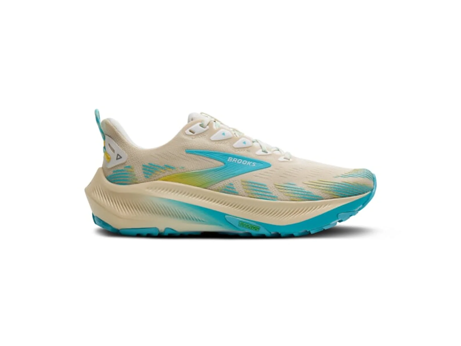 Brooks Ghost Trail Women