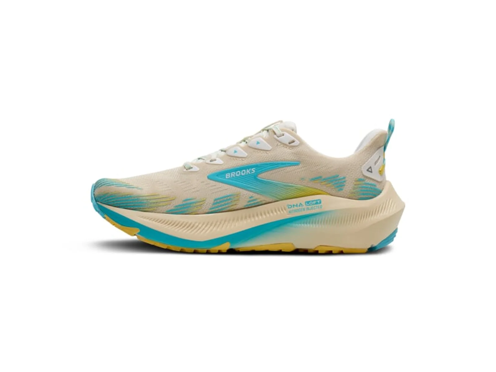 Brooks Ghost Trail Women