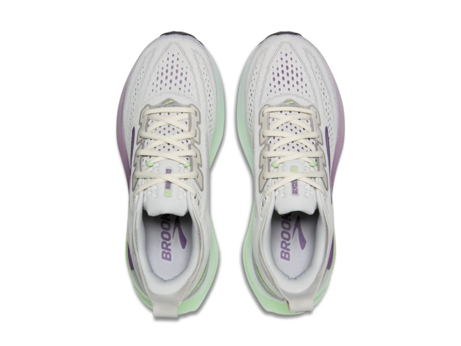 Brooks Glycerin 23 W