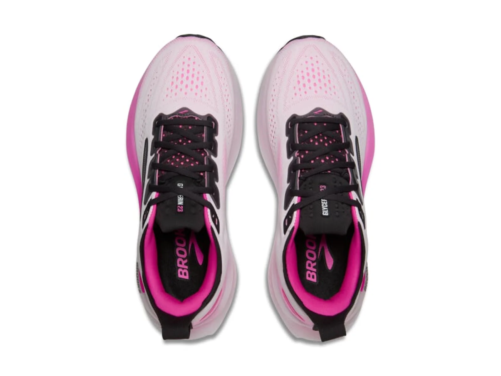 Brooks Glycerin 23 Women