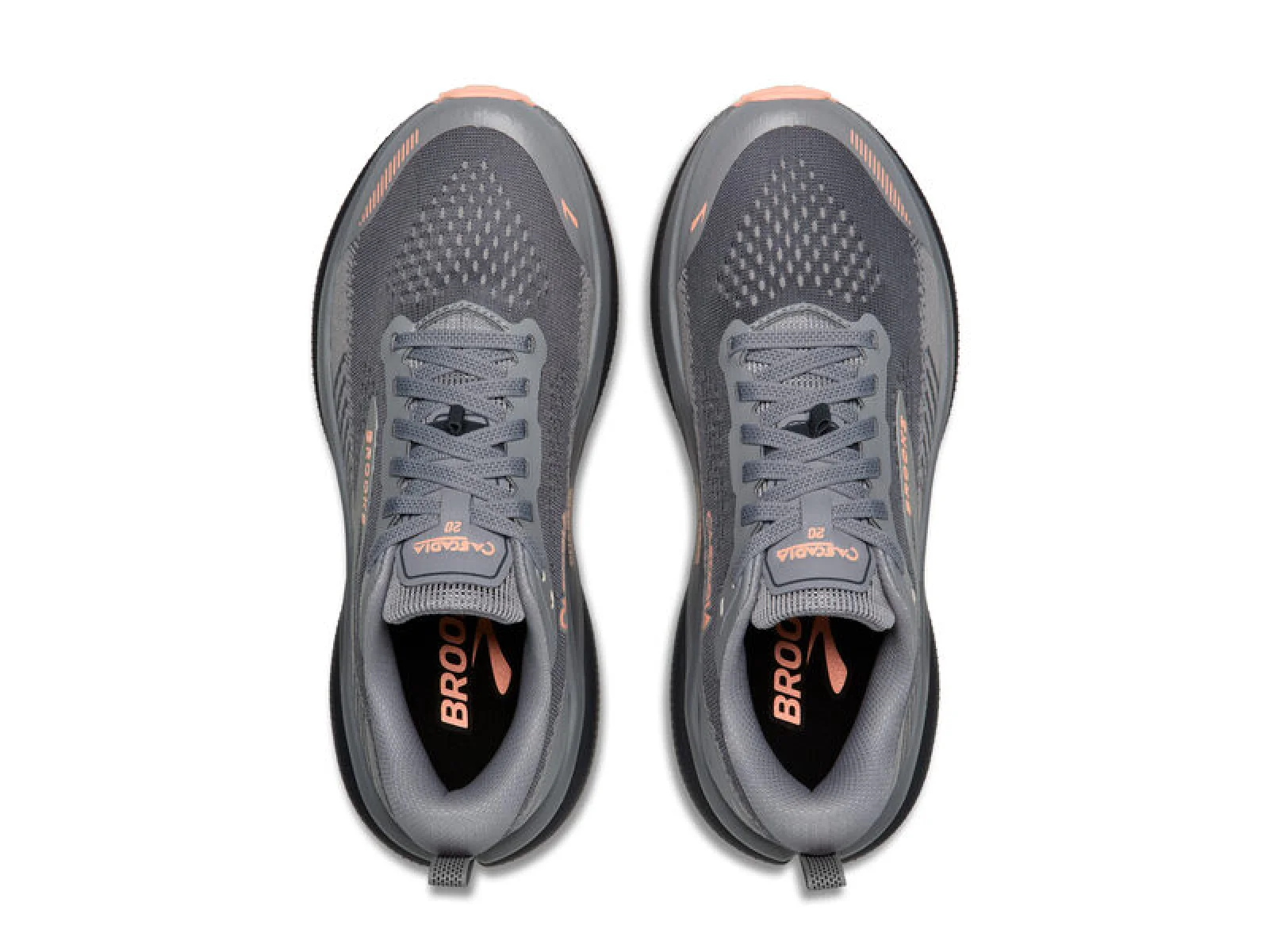 Brooks Cascadia 20 W