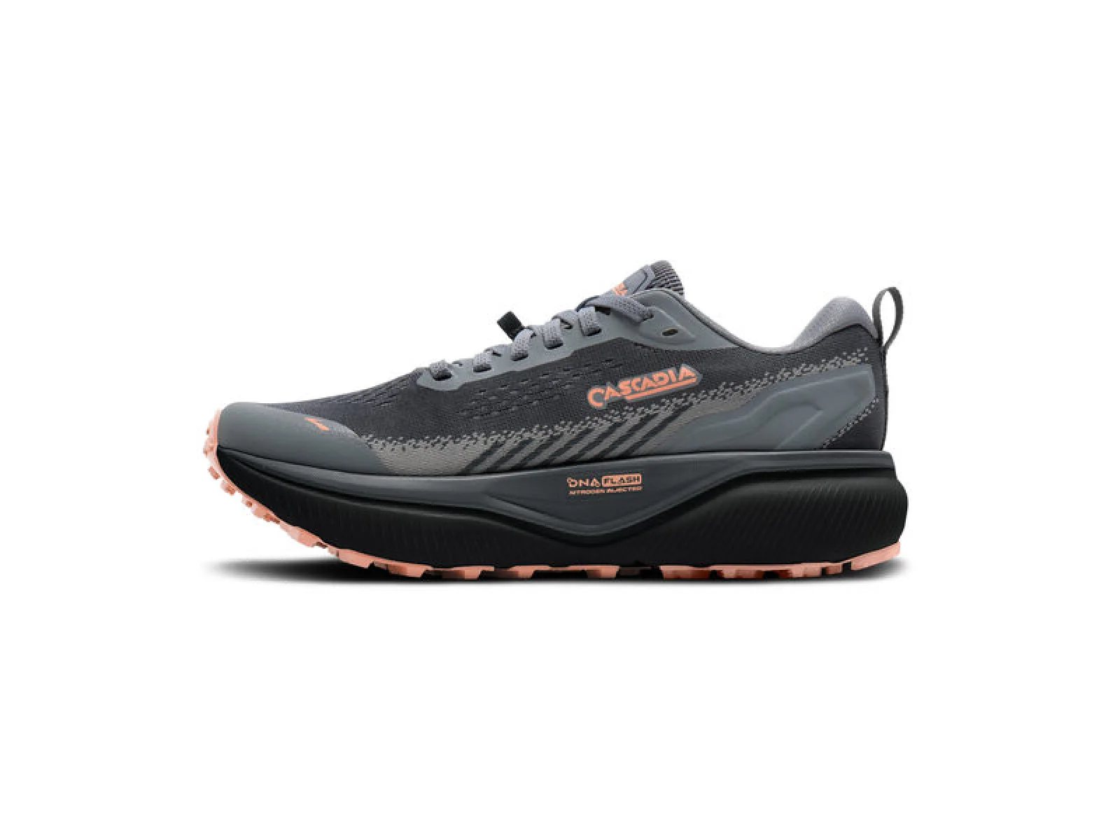 Brooks Cascadia 20 W
