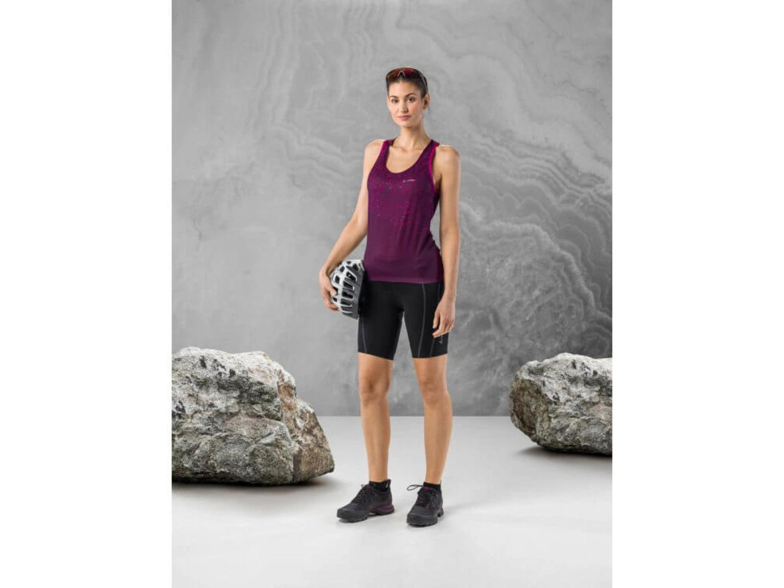 Löffler BIKE BASIC GEL