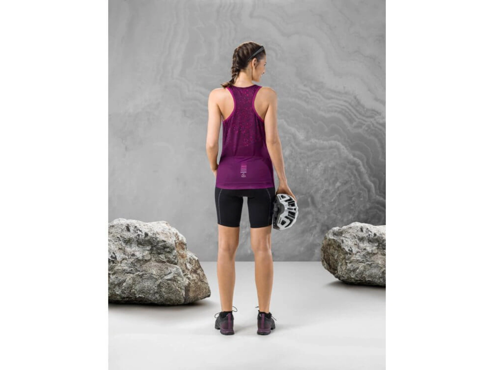 Löffler BIKE BASIC GEL