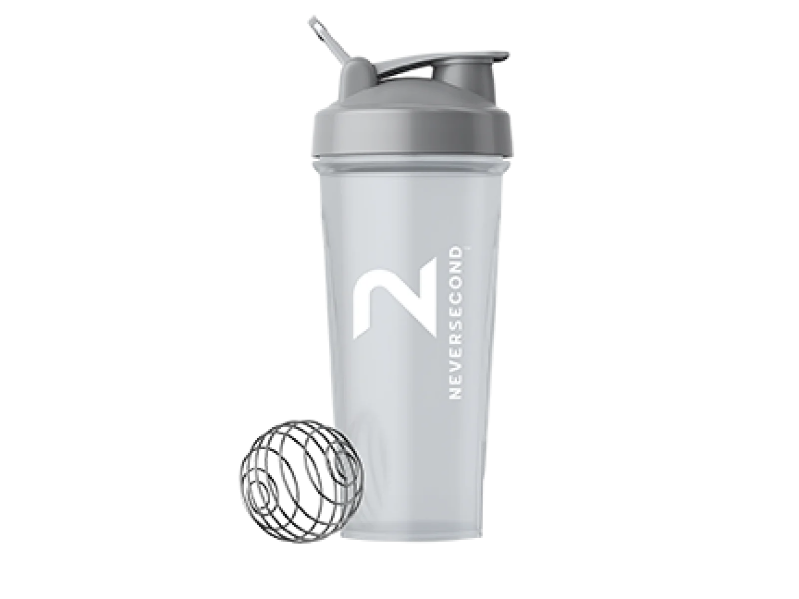 Never2 Protein Shaker 828ml / Shaker Ball