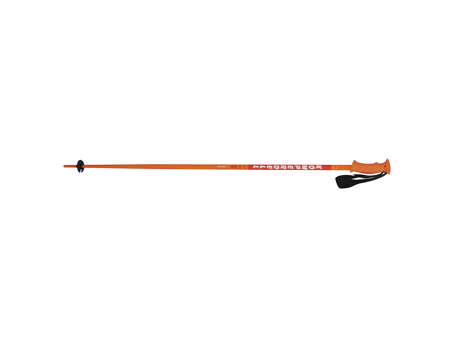 Komperdell CHAMPION ORANGE