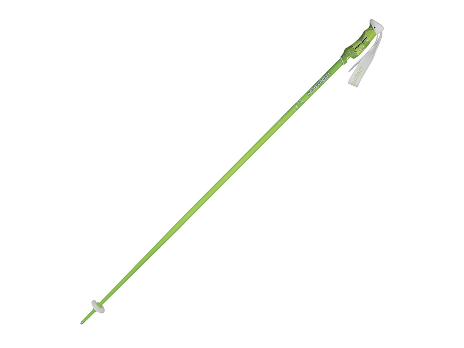 Komperdell VIRTUOSO GREEN 2017/18