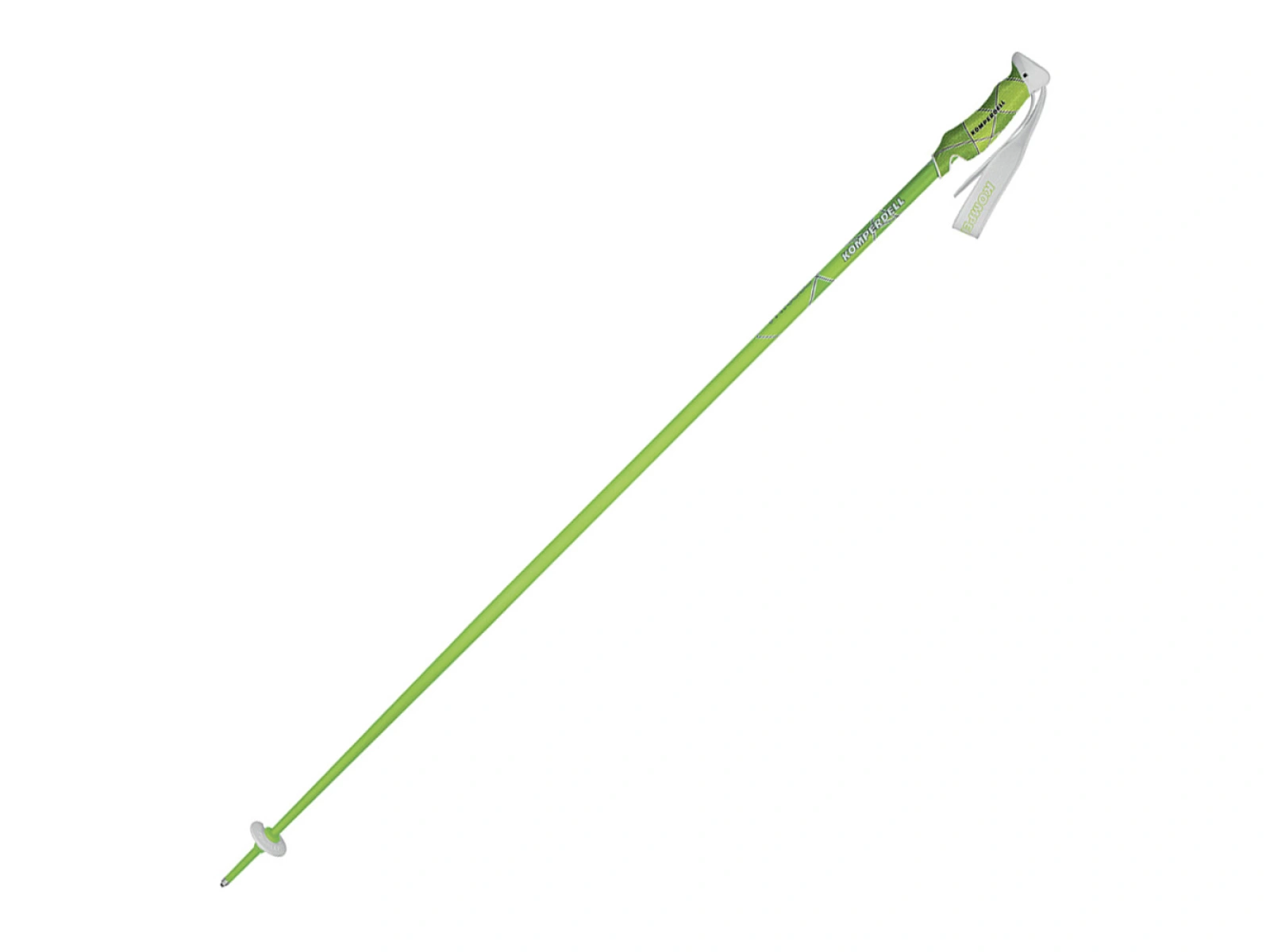 Komperdell VIRTUOSO GREEN 2017/18