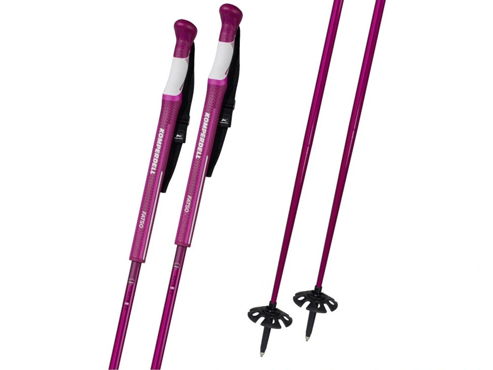 Komperdell FATSO 7075 2019/20