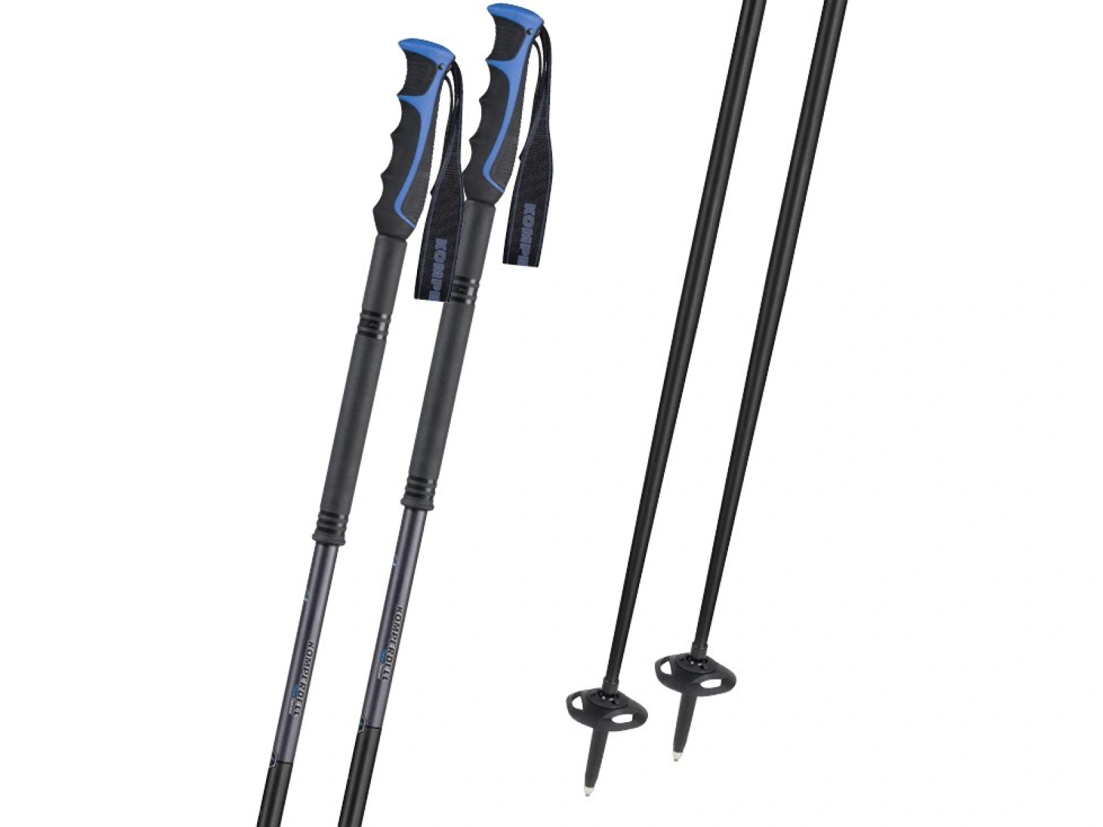 Komperdell DESCENT Ti 2020/21