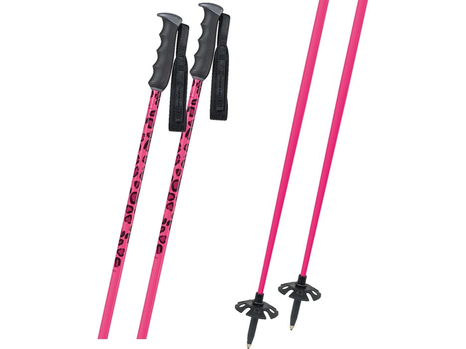 Komperdell BIG CAT Pink 2025/26