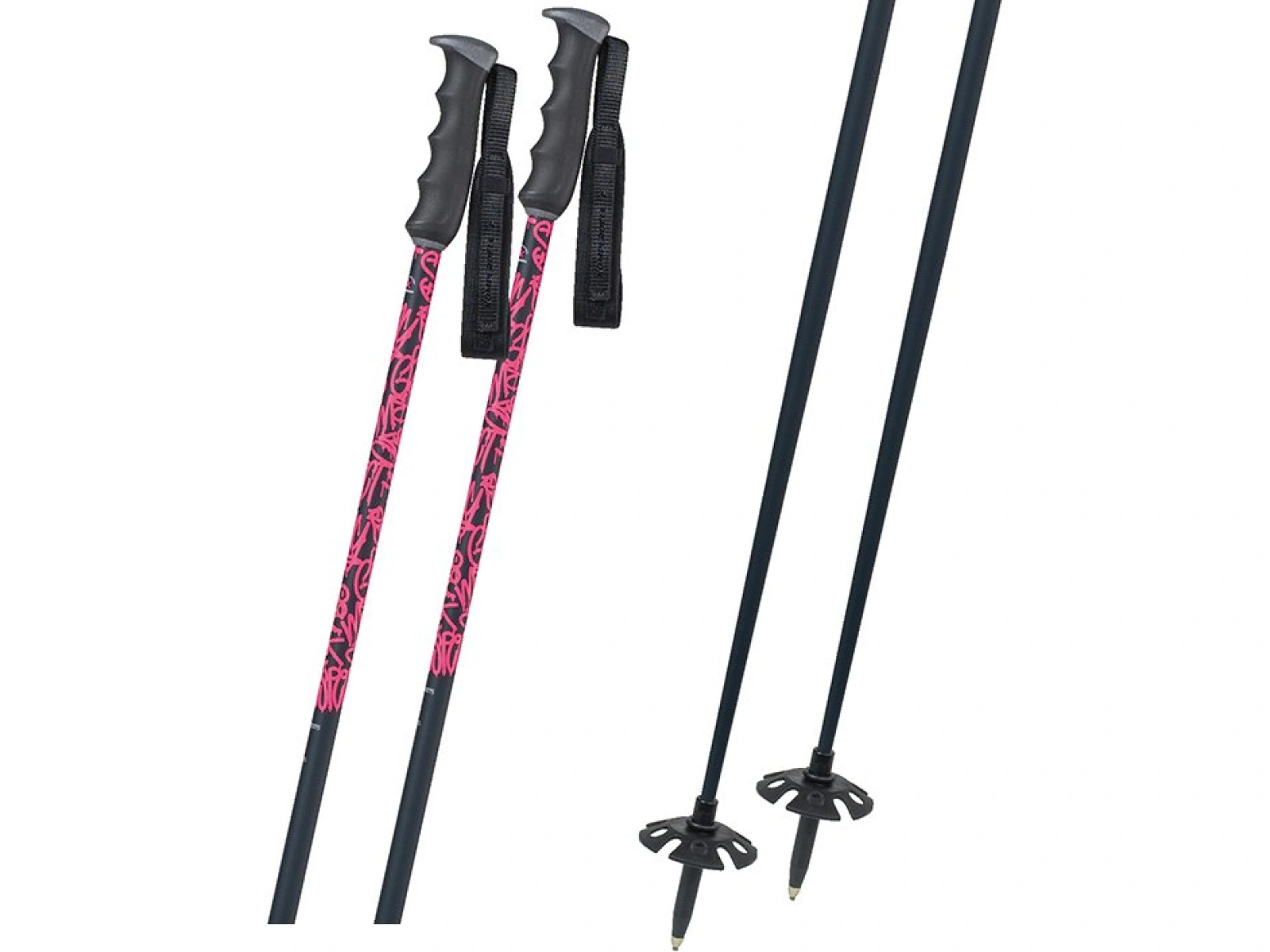 Komperdell SPRAYED Pink 2025/26