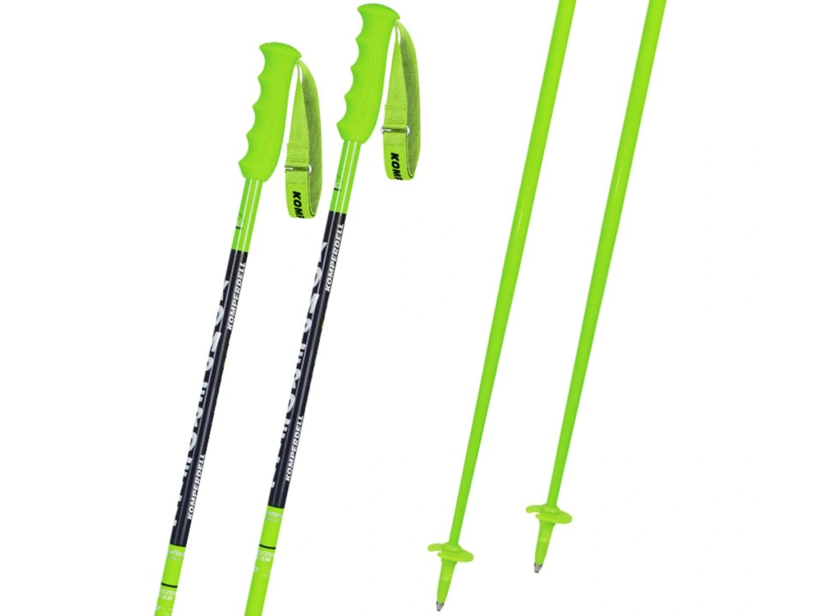 Komperdell Nationalteam 18mm 2025/26