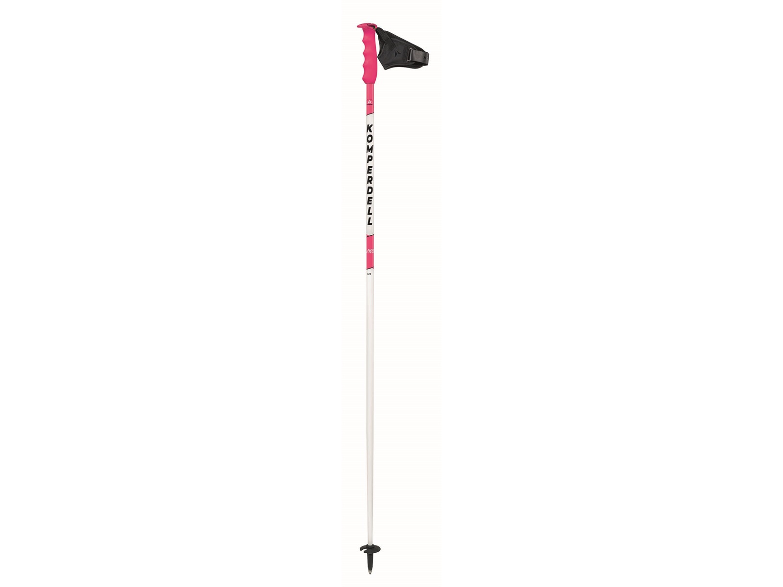Komperdell TEAM Ti PINK 2025/26