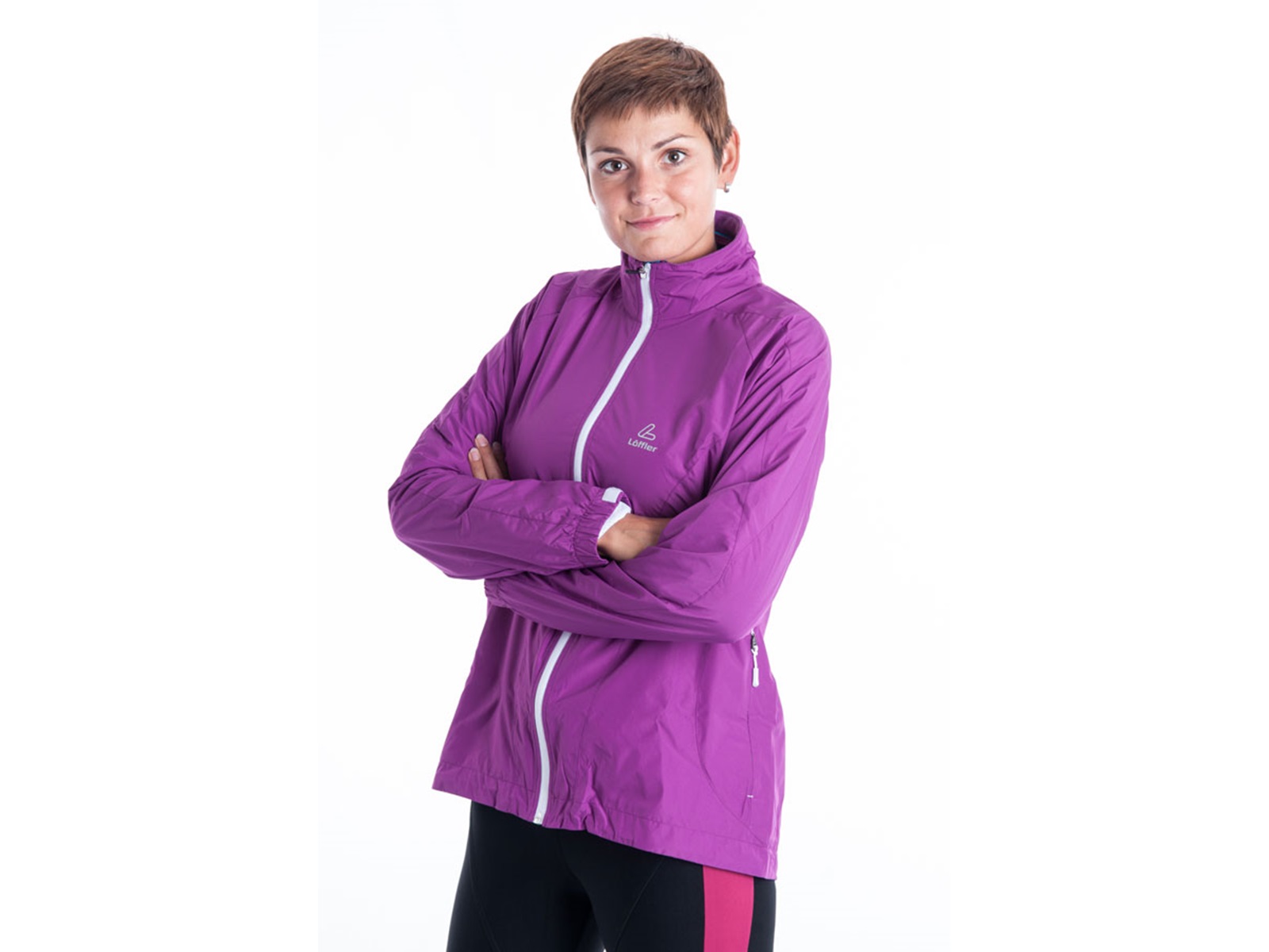 Löffler WINDSTOPPER ACTIVESHELL