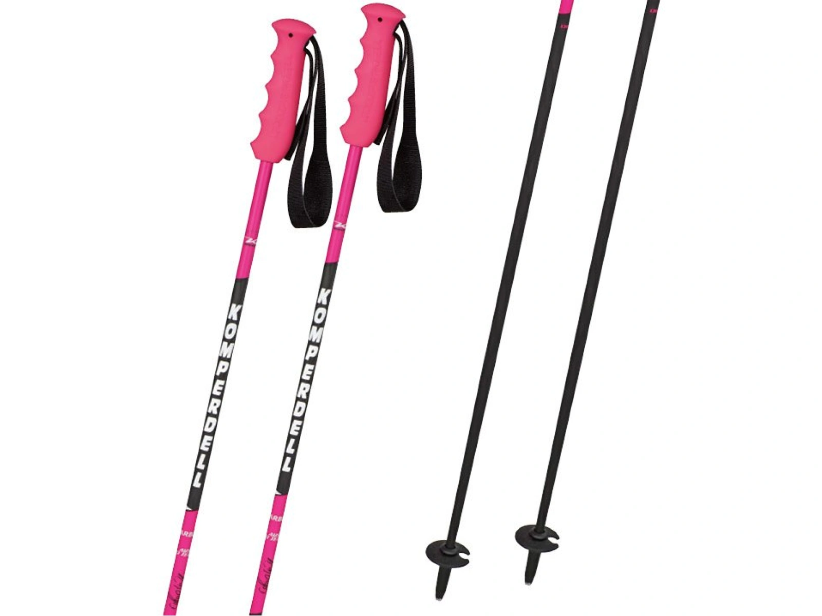 Komperdell PINK CHAMP CARBON 2019/20