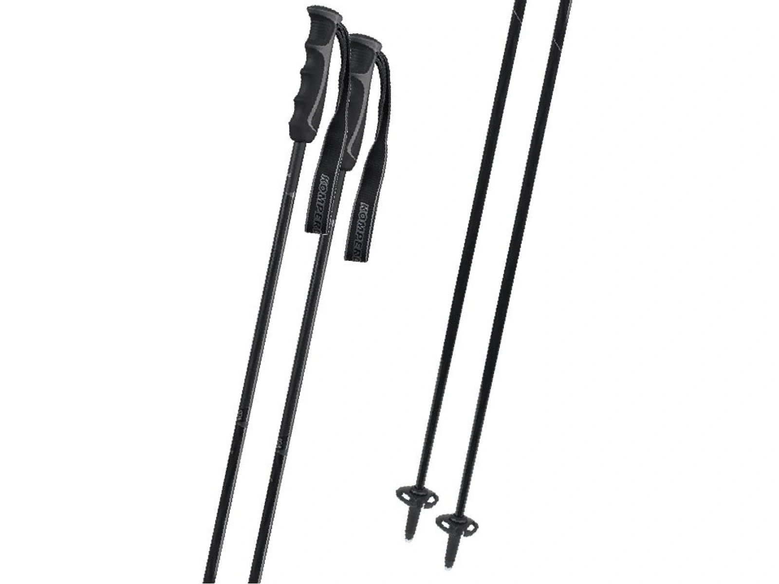 Komperdell BOOSTER Speed - Carbon 2024/25