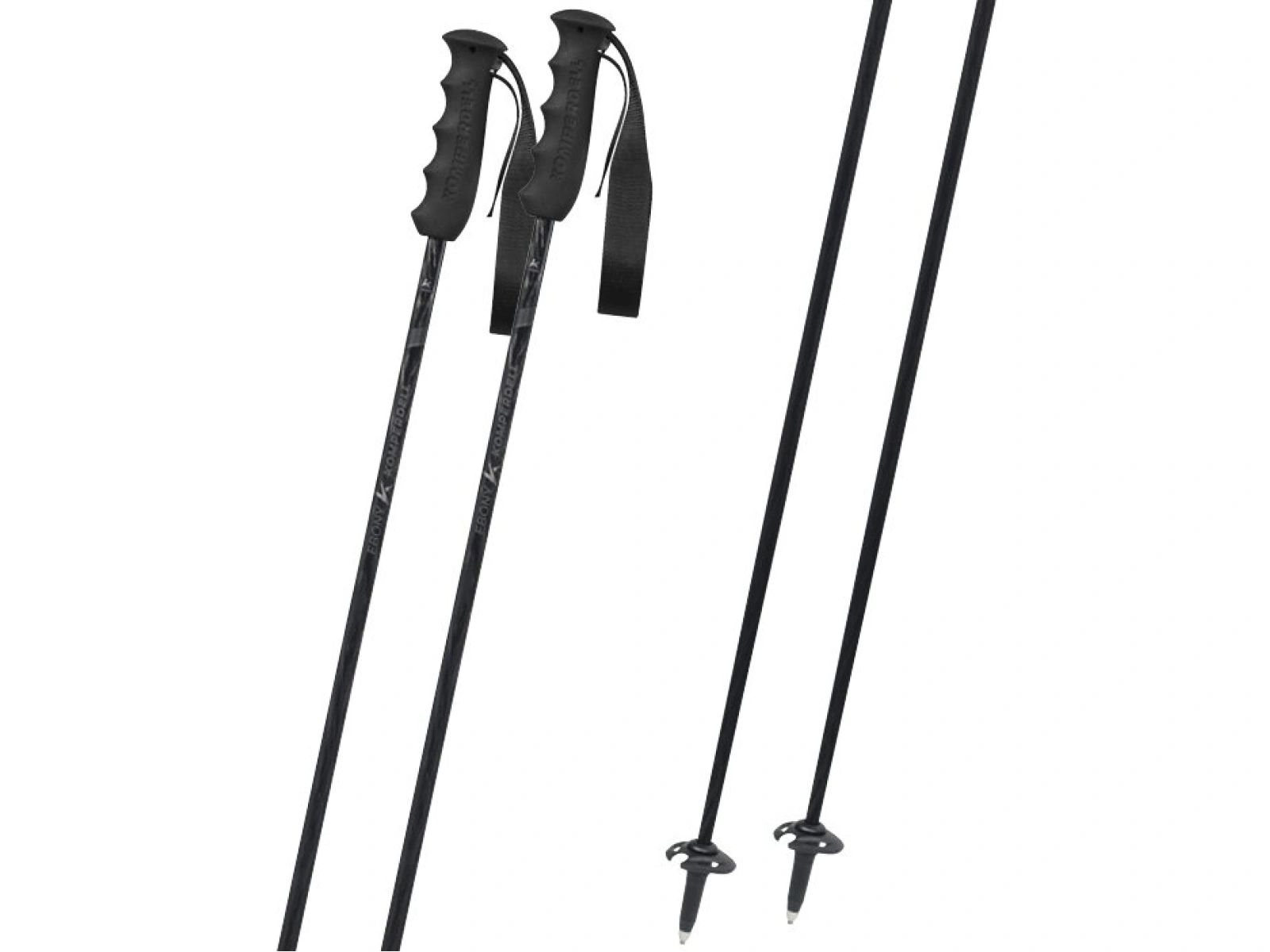 Komperdell EBONY - Carbon 2025/26