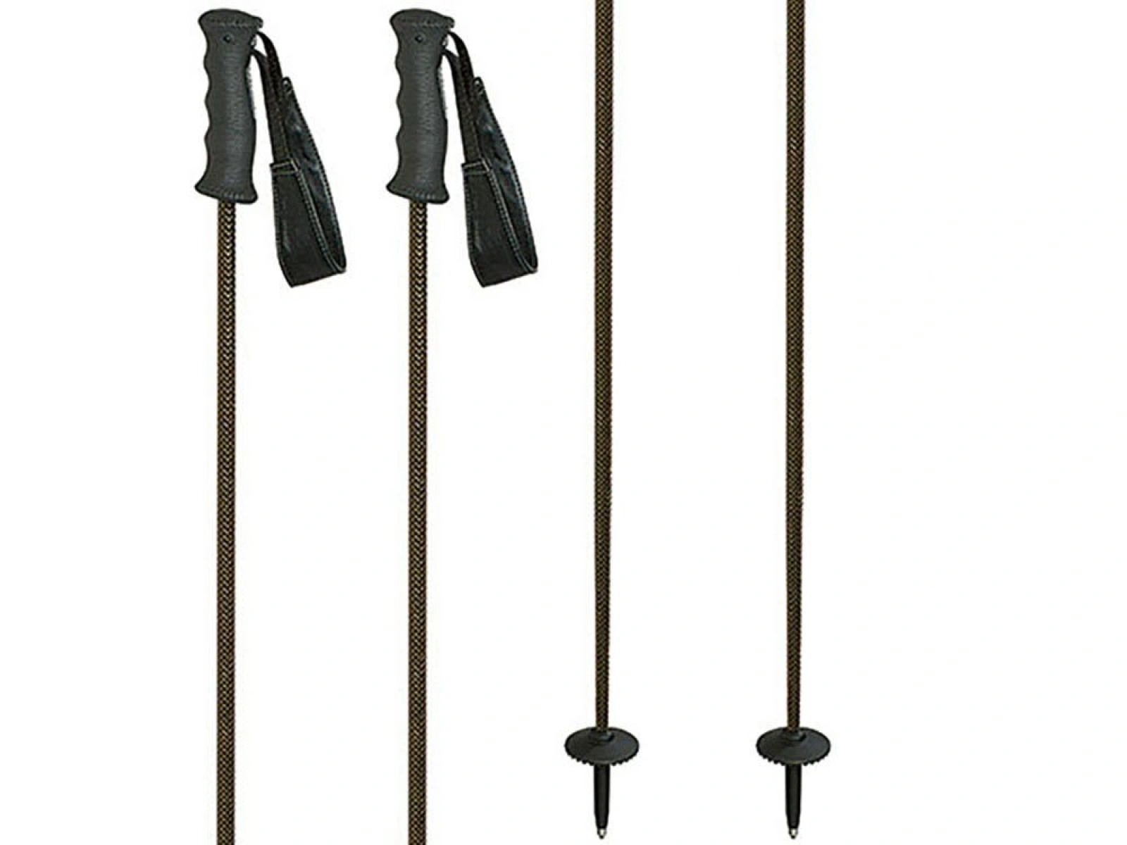 Komperdell CARBON GOLD